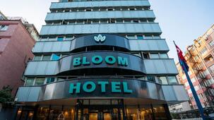 Bloom Hotel