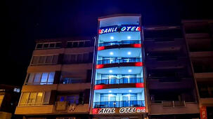 Sahil Butik Otel