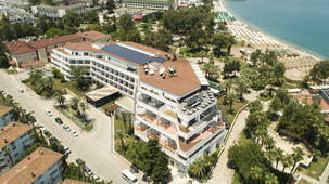 Imperial Türkiz Resort Hotel
