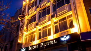 İcon Hotel Konya