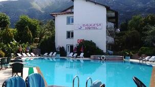 Balkaya Otel Fethiye