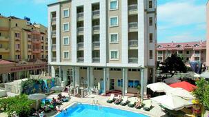 Almena Hotel
