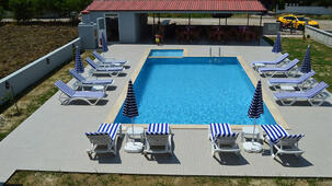 Dalyan Erken Apart