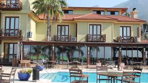 Bella View Art Boutique Hotel