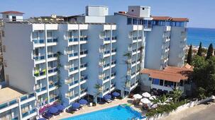 Blue Diamond Alya Hotel Alanya