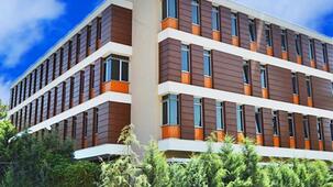 Çetinel Tesisleri - Green Club Hotel