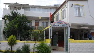 Kervansaray Otel Pamukkale