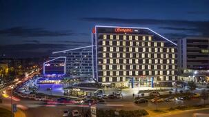 Hampton by Hilton İstanbul Kurtköy