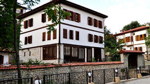 Çamlıca Konak