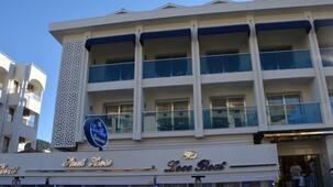 Devamli Hotel