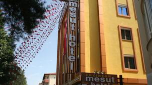 Mesut Hotel Erzincan