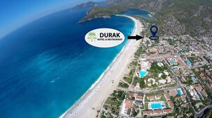 Durak Hotel