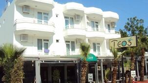 Teos Boutique Otel