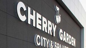 Cherry Garden City & Spa