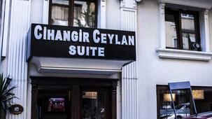 Cihangir Ceylan Suite