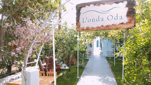 L'onda Oda Bodrum