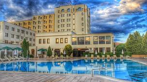 Perissia Hotel & Convention Centre