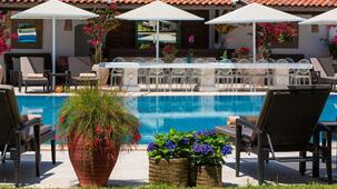 Princess Artemisia Beach Hotel