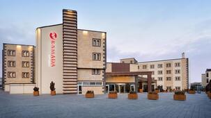 Ramada By Wyndham Cappadocia