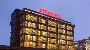 Ramada Hotel & Suites Şişli