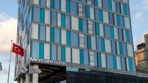 Mercure İstanbul Ümraniye