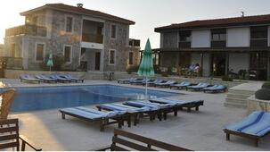 Siesta Otel