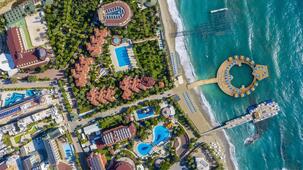 Blue Marlin Deluxe & Spa Resort Hotel