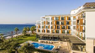 Maia Luxury Beach Hotel & Spa