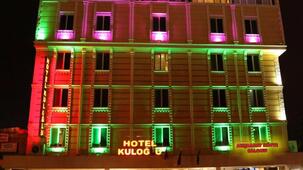 Kuloğlu Hotel