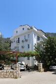 Mina Apart Hotel Kaş