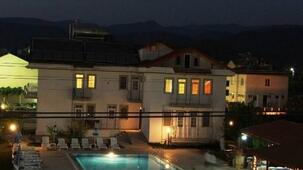 Tugay Hotel Fethiye