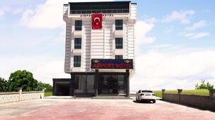  Arifoğlu Airport Otel 