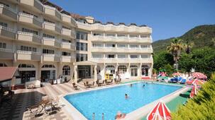 Club Selen Hotel