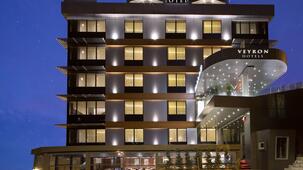 Veyron Hotels & SPA İstanbul