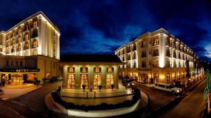 Rocks Hotel
