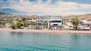 Acropol Of Bodrum Beach Hotel