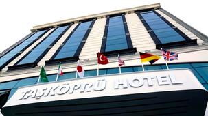 Adana Taşköprü Hotel