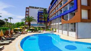 Gardenia Otel Alanya