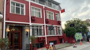 Antique Hostel Budget Hotel