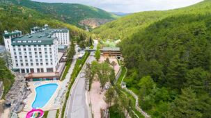 Çam Termal Resort & Spa Hotel