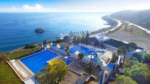 Sea Star İslami Butik Hotel