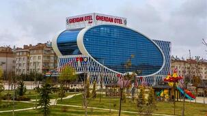 Gherdan Gold Otel