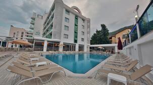 İdaş Hotel