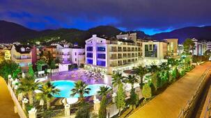 İdeal Pearl Otel