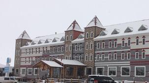 Kayı Snow Hotel