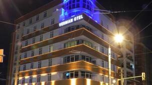 Verman Otel Eskişehir