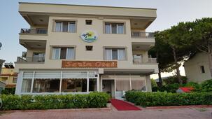 Serin Hotel Urla