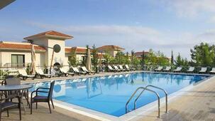 Korineum Golf & Beach Resort