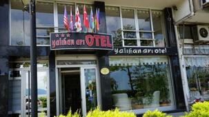 Yalıhan Arı Otel