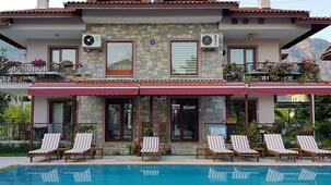 Vira Apart ve Suites